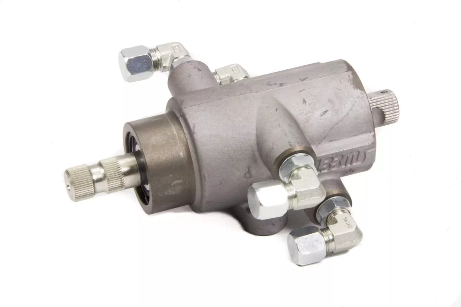 Sweet Manufacturing - Servo Unit w/ .250 Valve