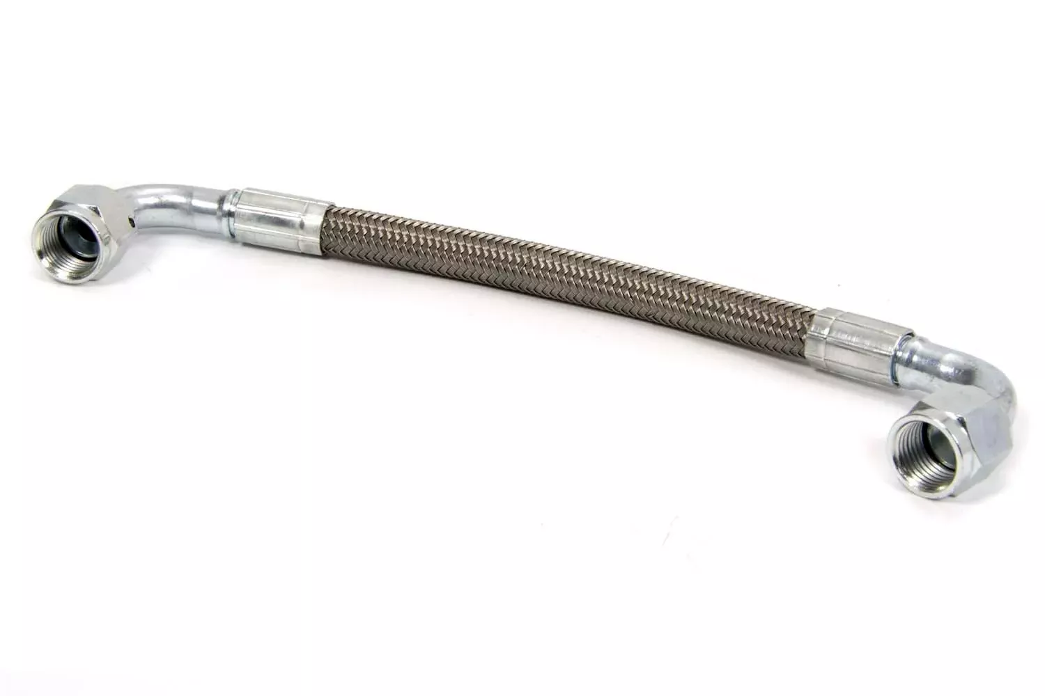 Sweet Manufacturing - Short Hose For Integratd Servo