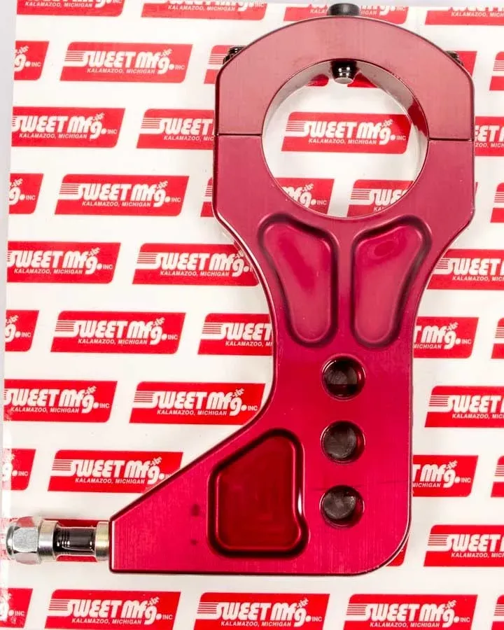 Sweet Manufacturing - Trailing Arm Bracket