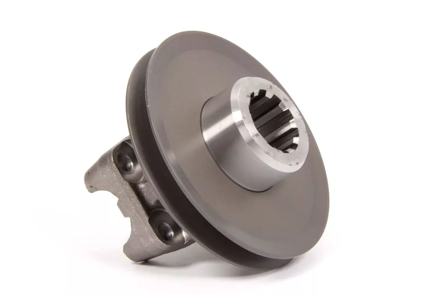 Sweet Manufacturing - Yoke With Pulley