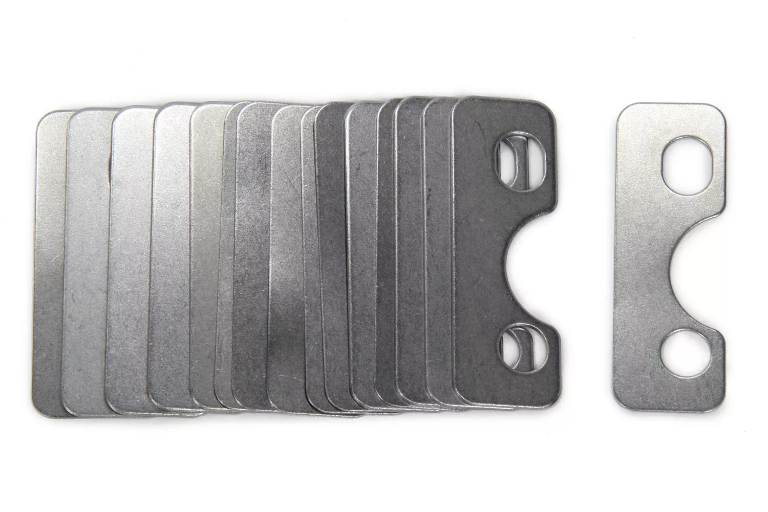T&D Machine - SBC Stand Shim Kit .030/.060