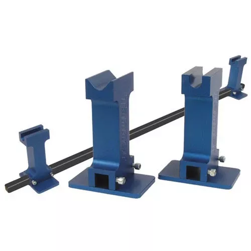 Tanner Racing - QM Rear Alignment Bar Kit