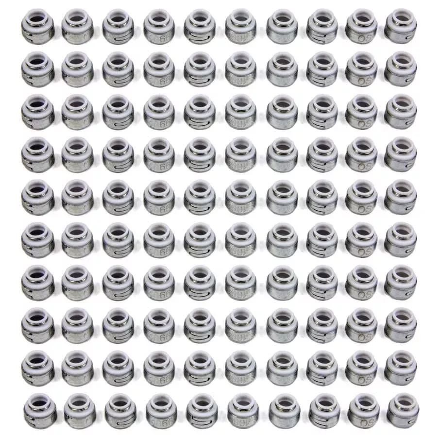 Teflon Oil Seals - 11/32 (100)