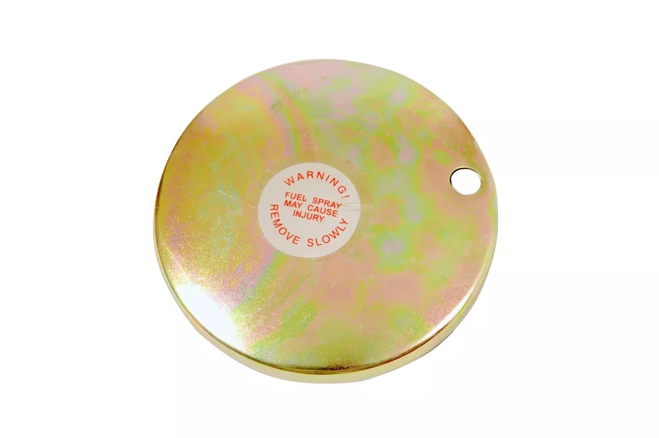 Tool Box - Service Parts Vented Gas Cap