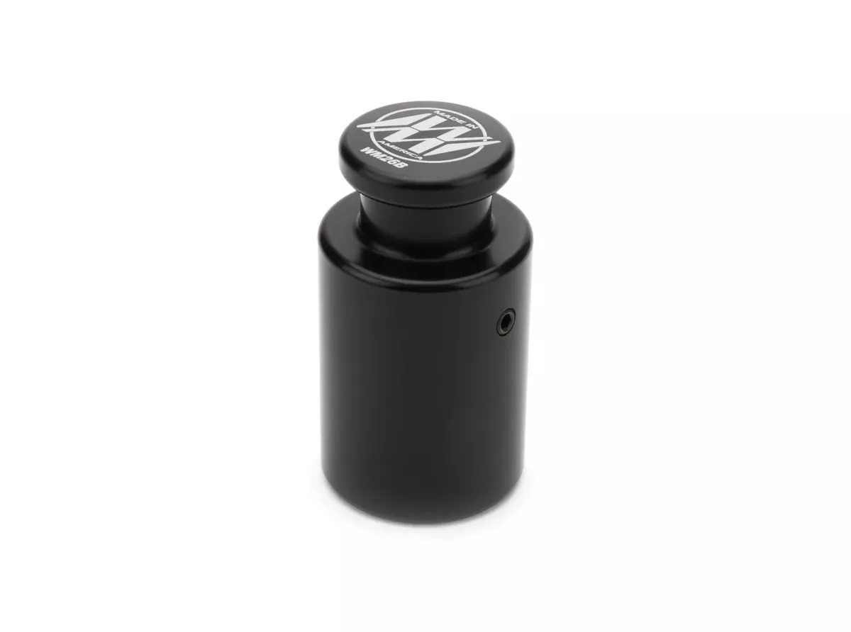 Tranny Yoke Plug TH-400Jerico