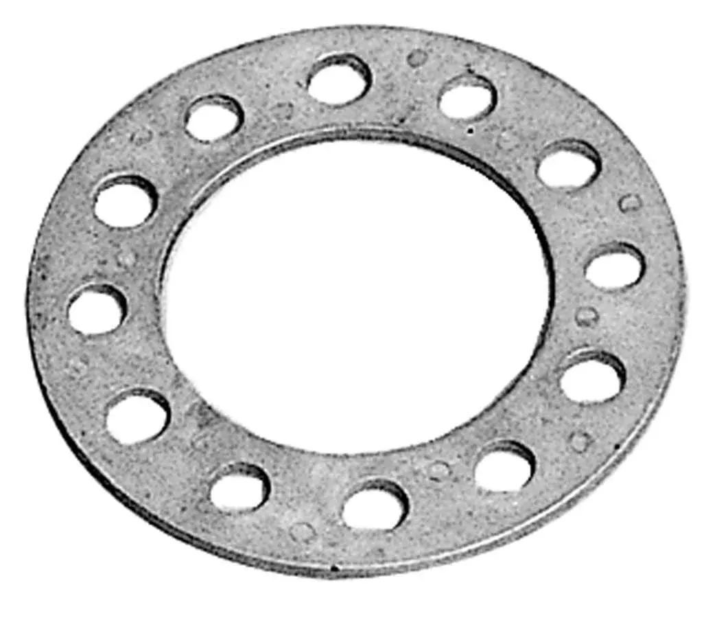 Trans-Dapt Performance - 1/4in 6-Lug Wheel Spacer (2)