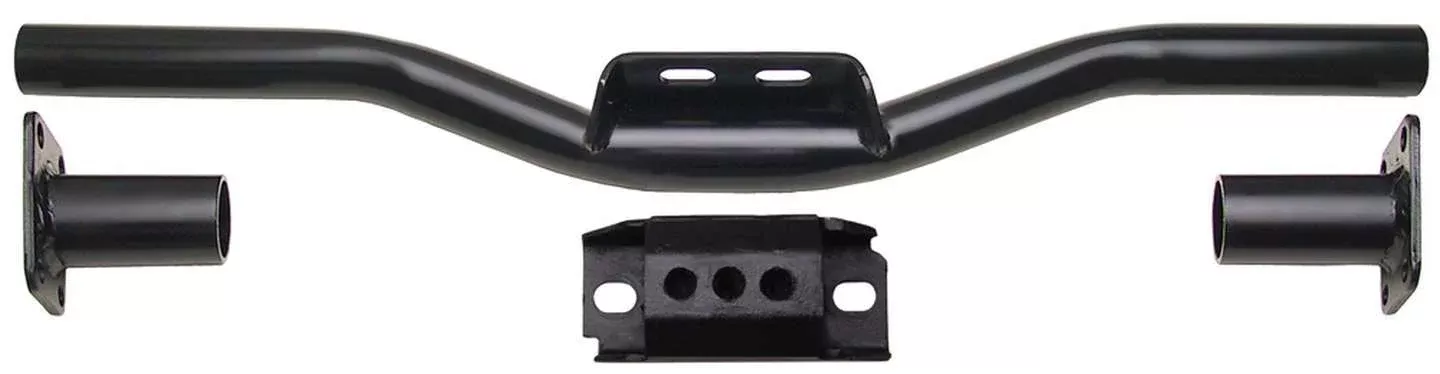 Trans-Dapt Performance - 3in Drop Trans Mount Kit