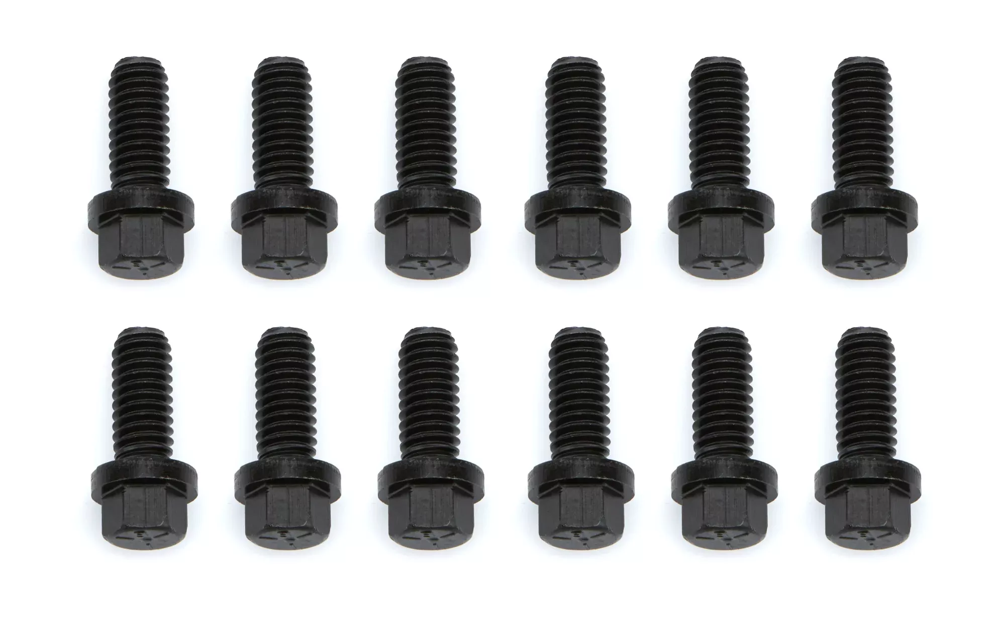 Trans-Dapt Performance - 5/16 Hex Header Bolts