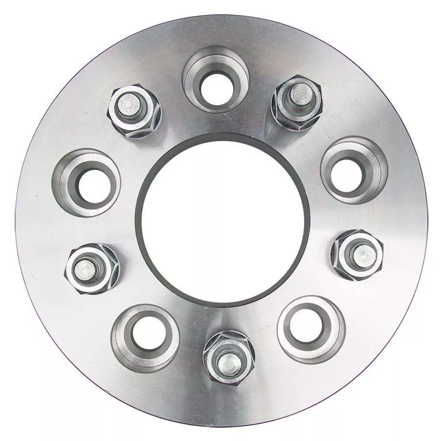 Trans-Dapt Performance - 5x4.75in Hub 5x4.5 Wheel Adapter
