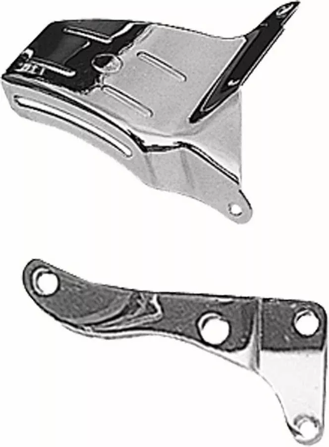 Trans-Dapt Performance - 69-75 Chevy Lwp Alt. Brk