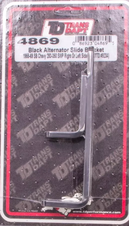 Trans-Dapt Performance - Alternator Bracket