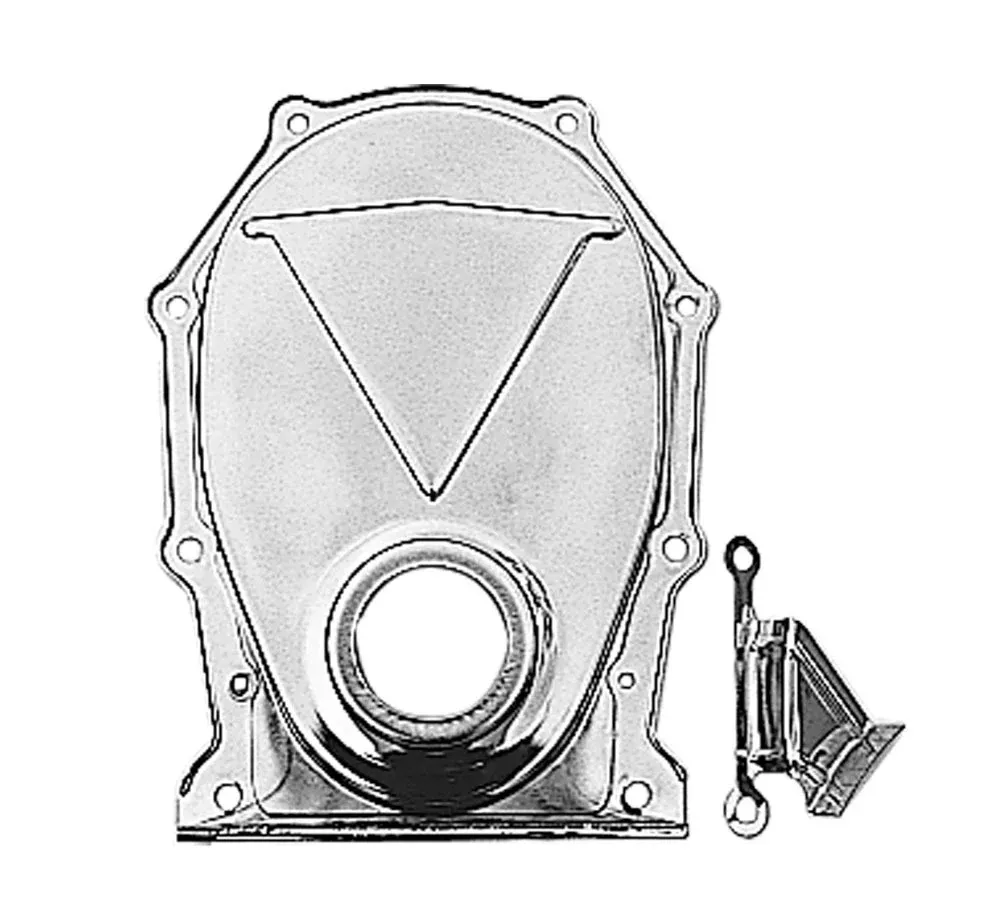 Trans-Dapt Performance - Bb Chrysler Tmg Cvr & Ta