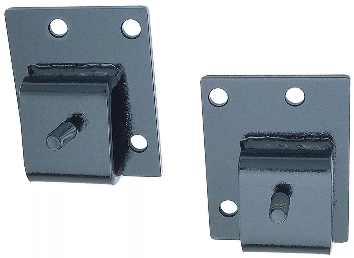 Trans-Dapt Performance - BBF Engine Conversion Mounts