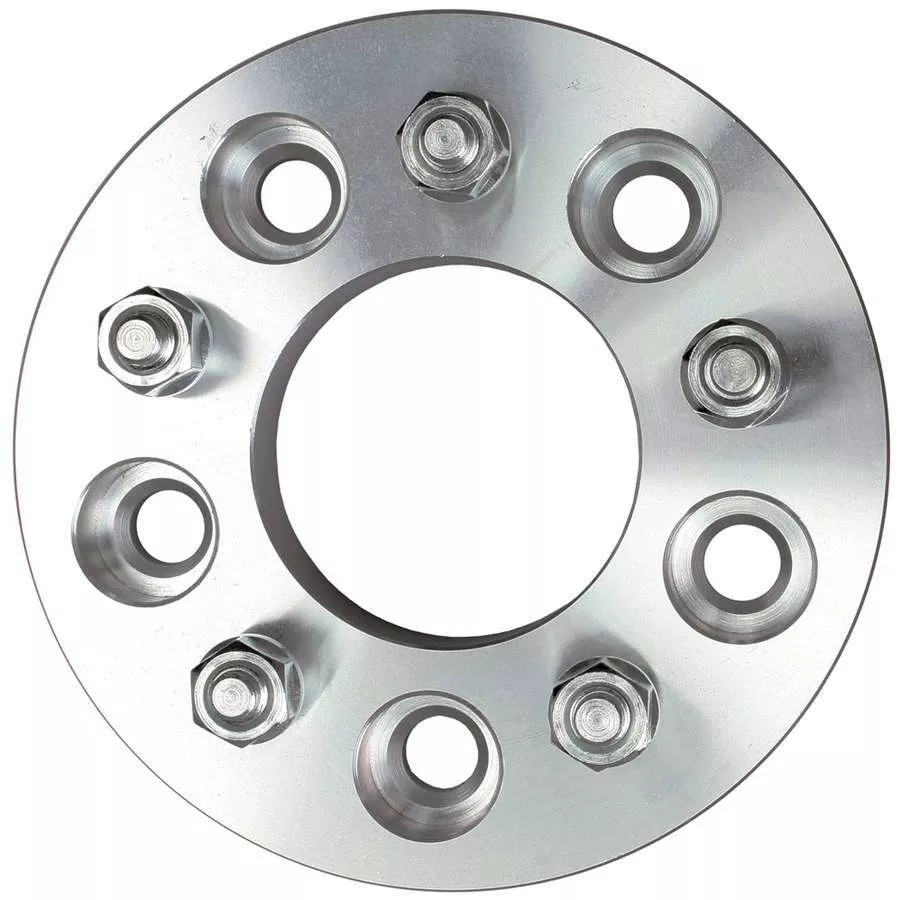 Trans-Dapt Performance - Billet Wheel Adapters 5x5 to 5x4.75