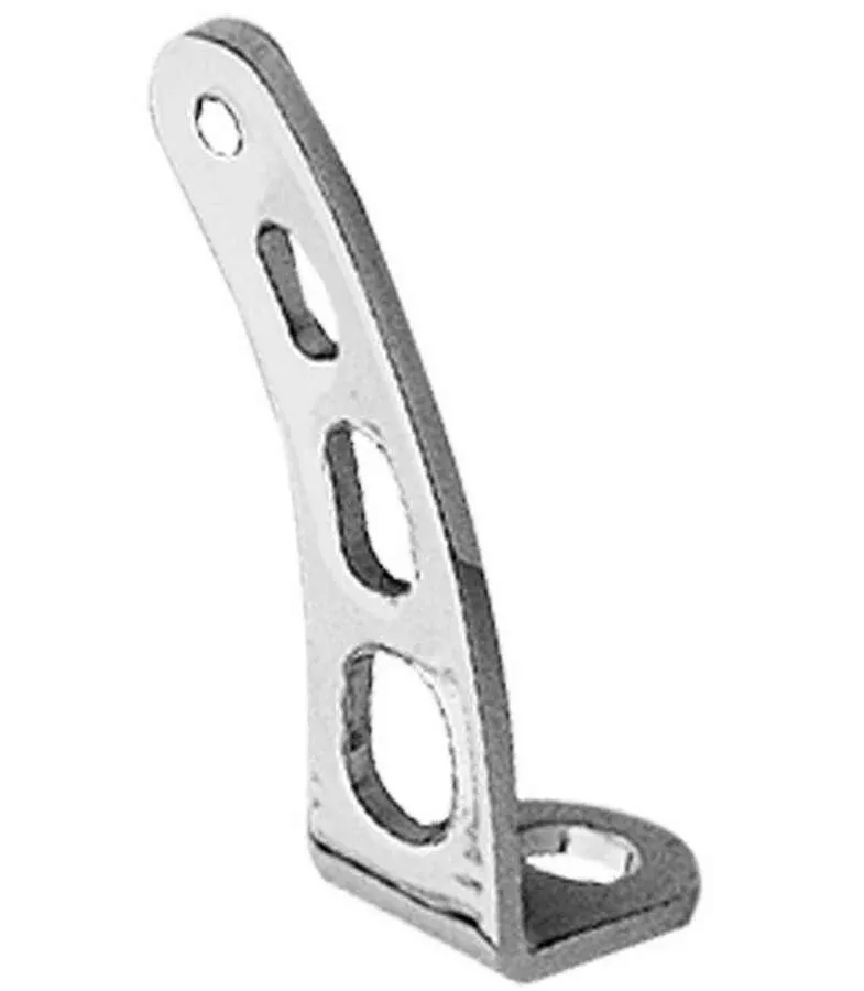 Trans-Dapt Performance - Carb Spring Bracket