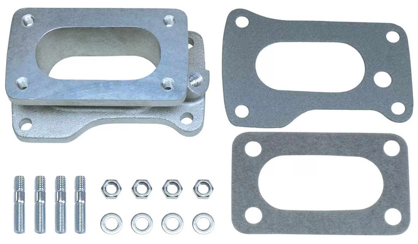 Trans-Dapt Performance - Carburator Adapter