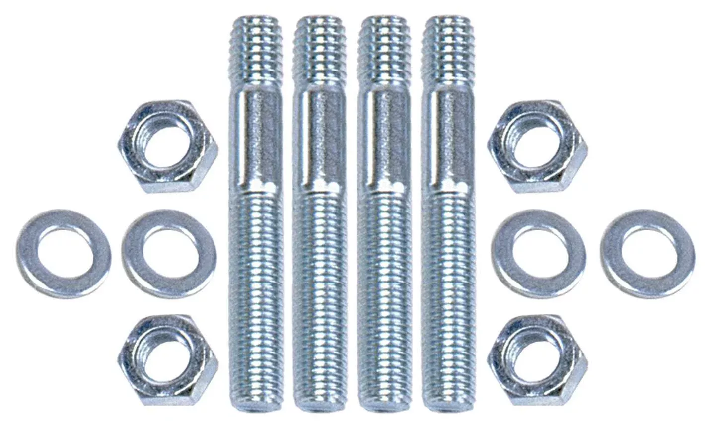 Trans-Dapt Performance - Carburetor Studs
