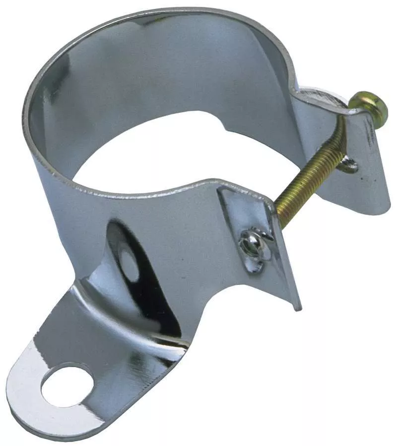 Trans-Dapt Performance - Chrome Coil Holder