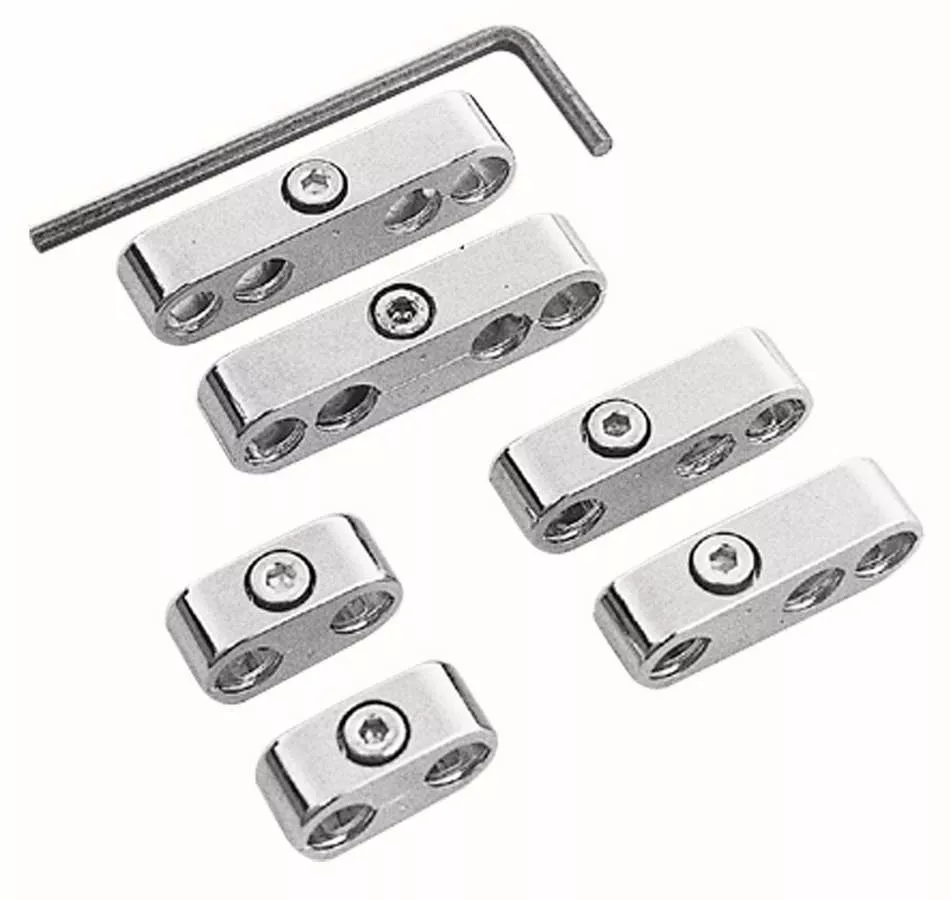Trans-Dapt Performance - Chrome Pro Style Wire Se