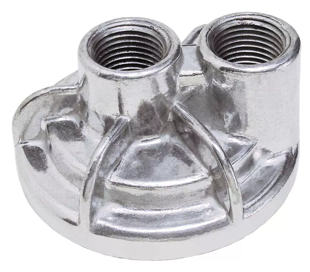 Trans-Dapt Performance - Filter By-Pass