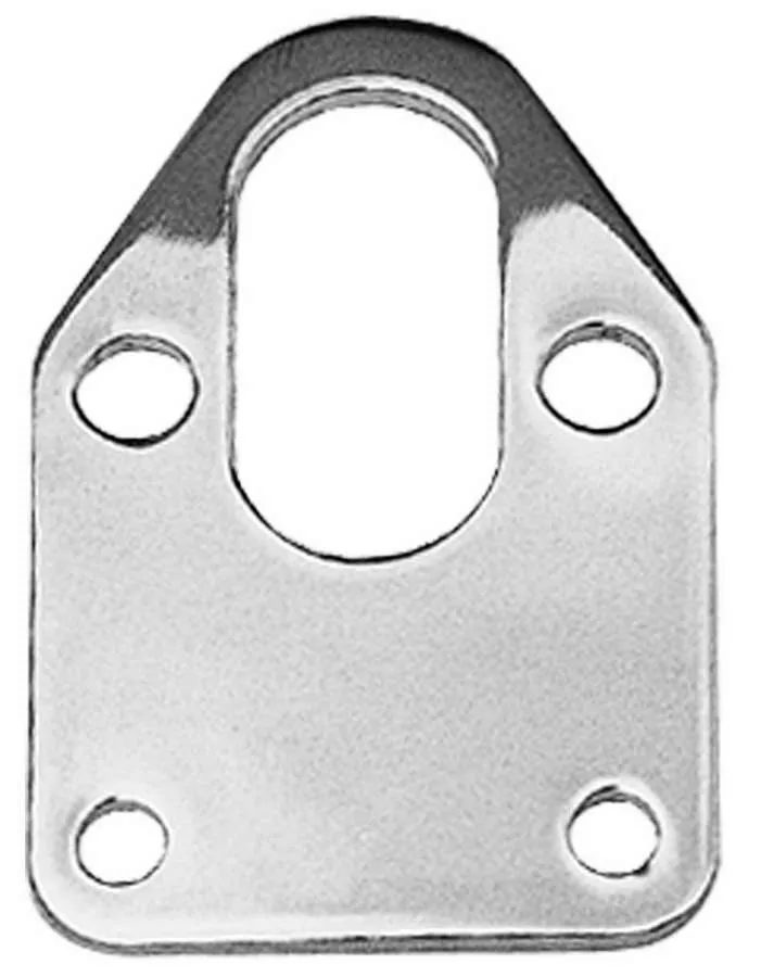 Trans-Dapt Performance - Fuel Pump Mount Plate