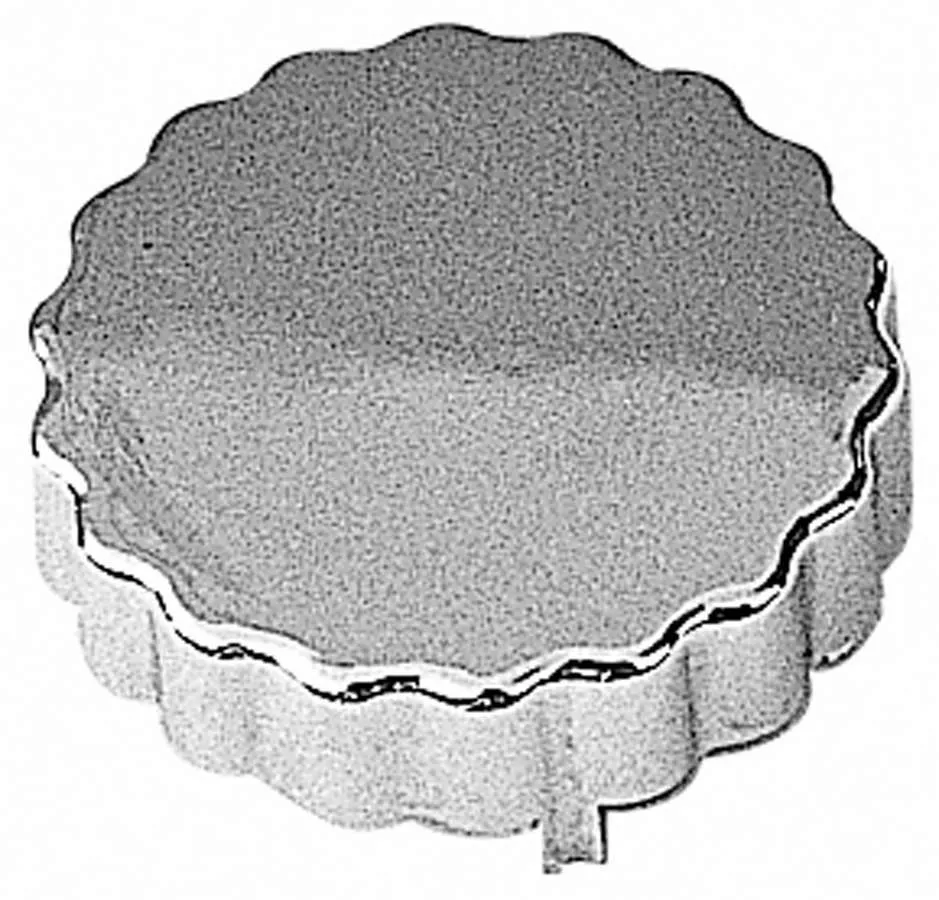 Trans-Dapt Performance - Gm Chrm Power Strg Cap