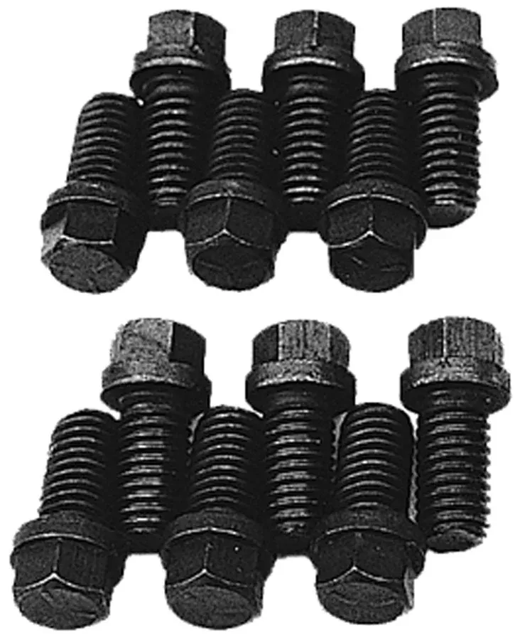 Trans-Dapt Performance - Header Bolts Bbc (16)