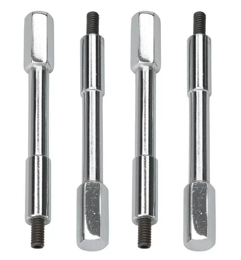 Trans-Dapt Performance - Hex Head Vc Fasteners
