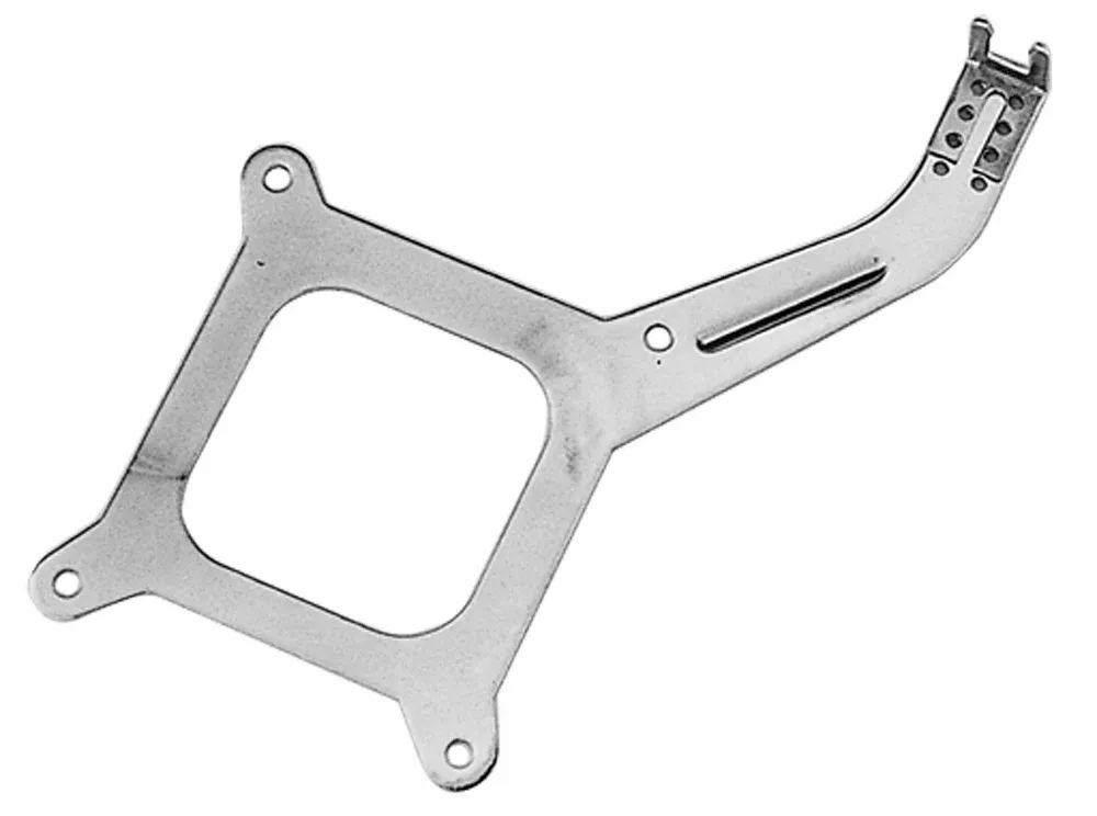 Trans-Dapt Performance - Holley Linkage Plate