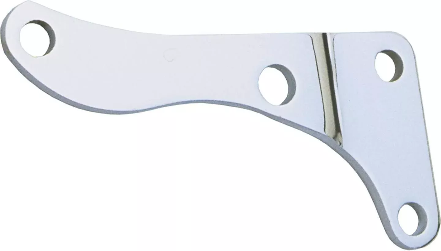 Trans-Dapt Performance - Lower Alt. Brkt 69-81 Sb
