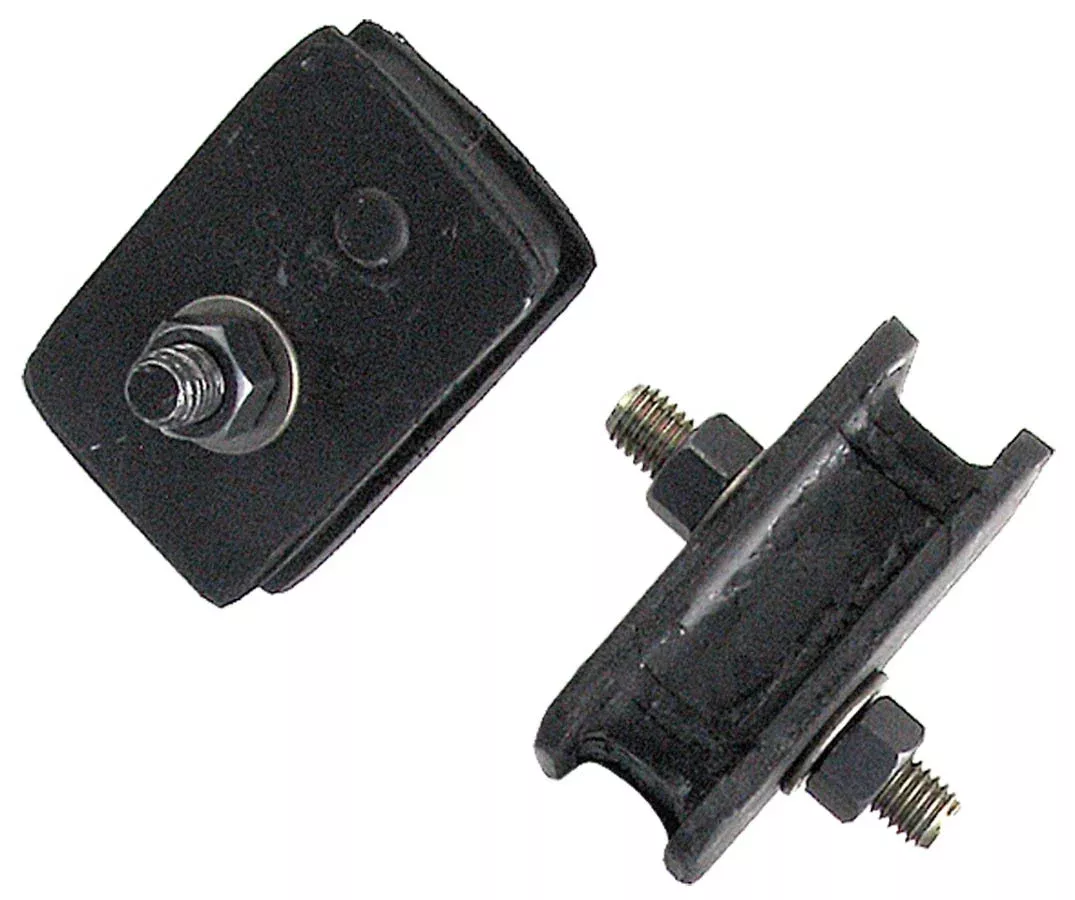 Trans-Dapt Performance - Mopar Replacement Motor Mounts