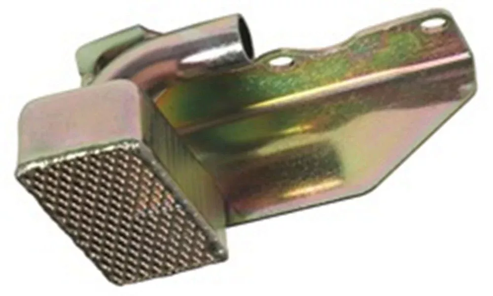Trans-Dapt Performance - Oil Pan Pick-Up For Hamburger Oil Pans