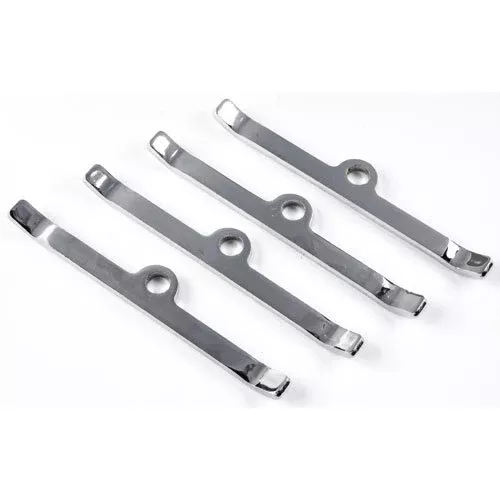 Trans-Dapt Performance - Pontiac V.C. Tabs (4)