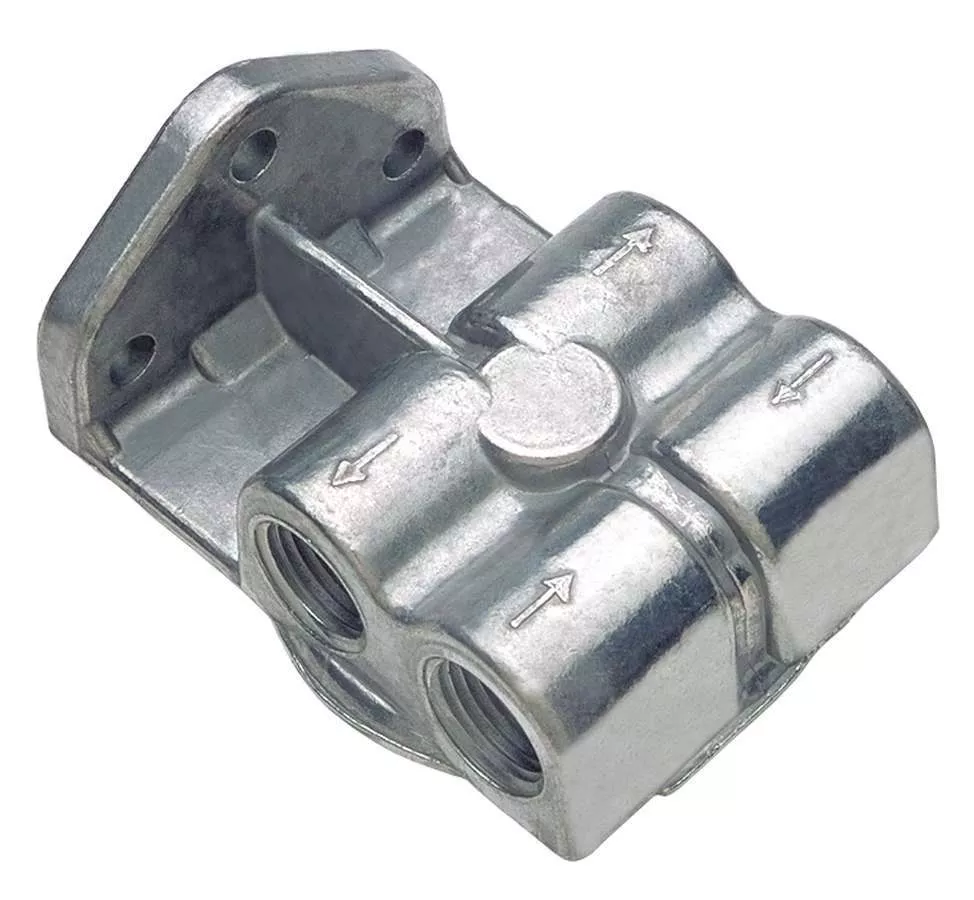 Trans-Dapt Performance - Remote Filter Base