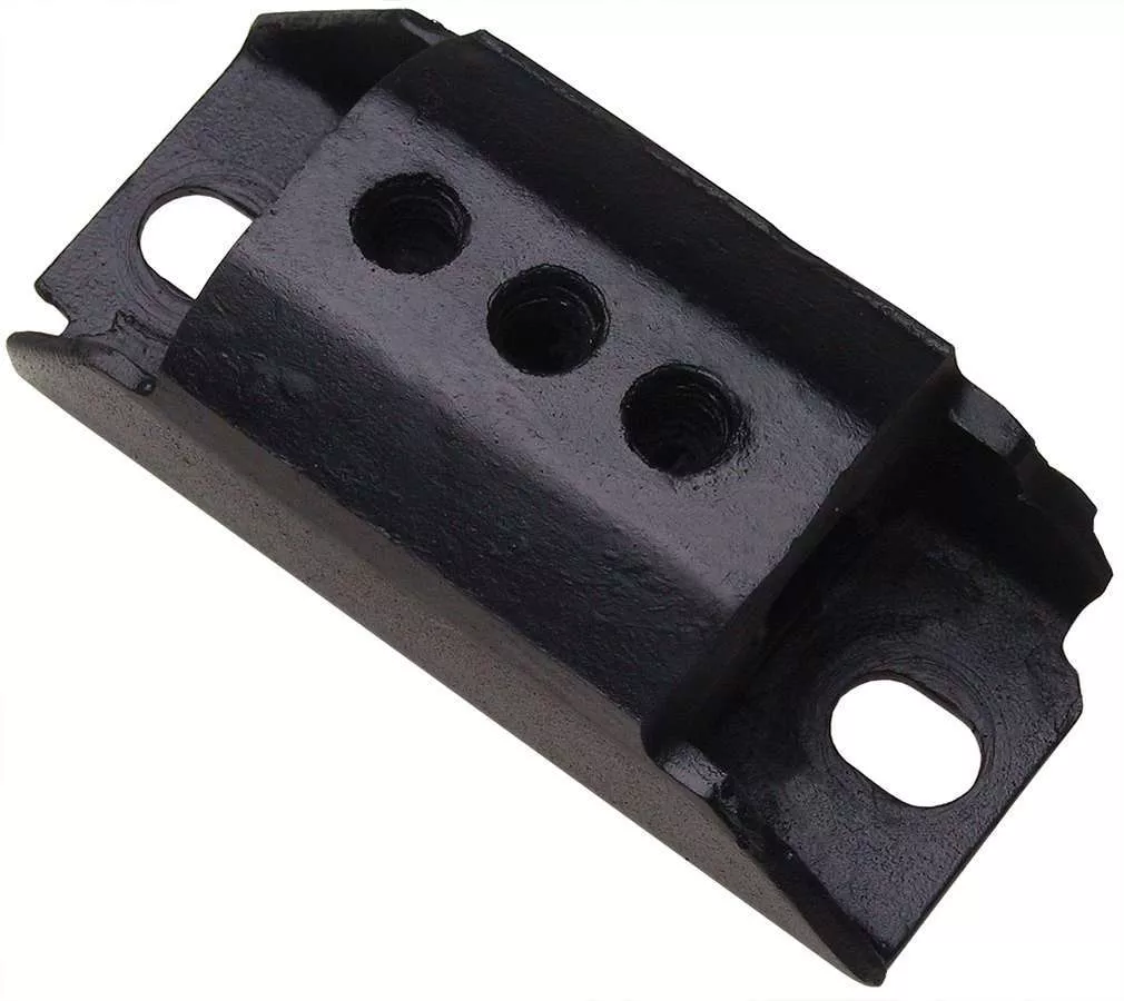 Trans-Dapt Performance - Rubber/Steel Trans Mount