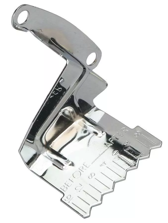Trans-Dapt Performance - Sb Chevy Chrm Timing Tab