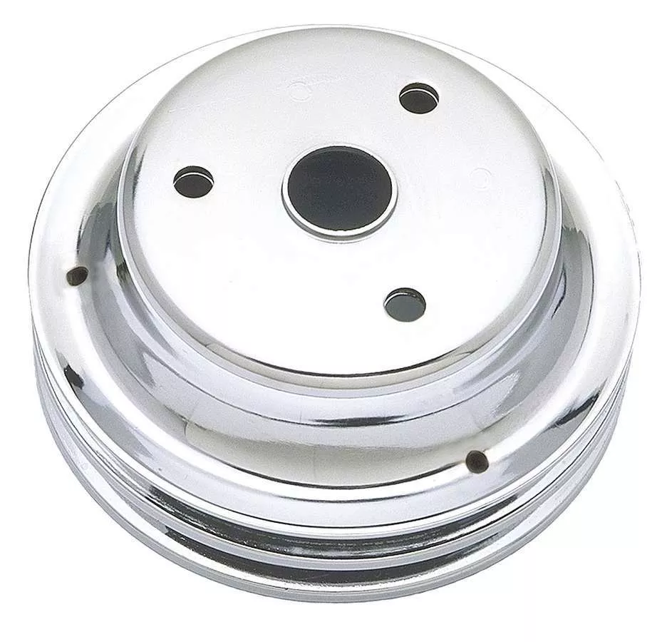 Trans-Dapt Performance - SB Chevy DBL LWP Lower