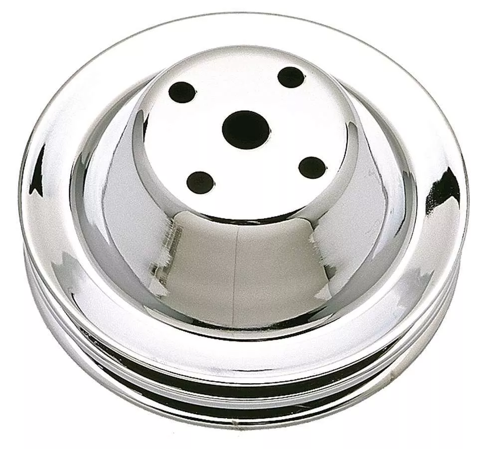 Trans-Dapt Performance - Sb Chevy Dbl Lwp Upper