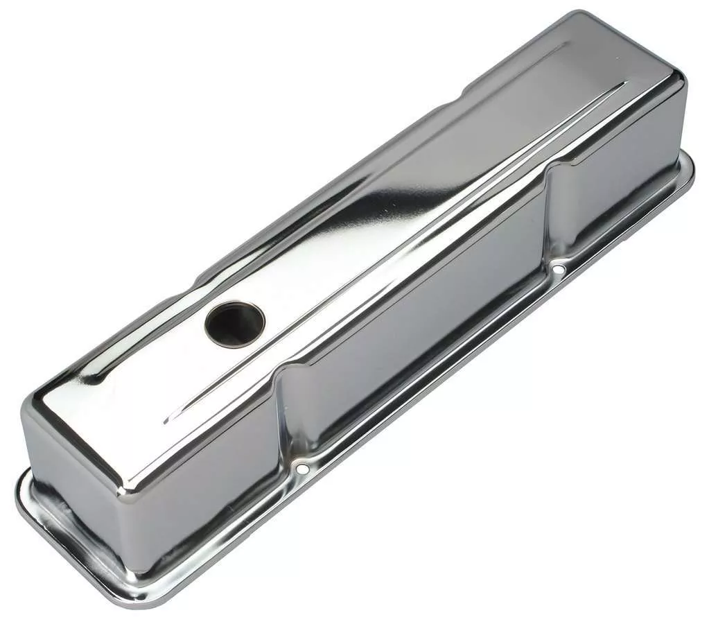 Trans-Dapt Performance - Sb Chevy Valve Covers