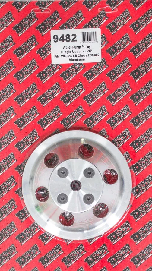 Trans-Dapt Performance - Single Upper Lwp Pulley