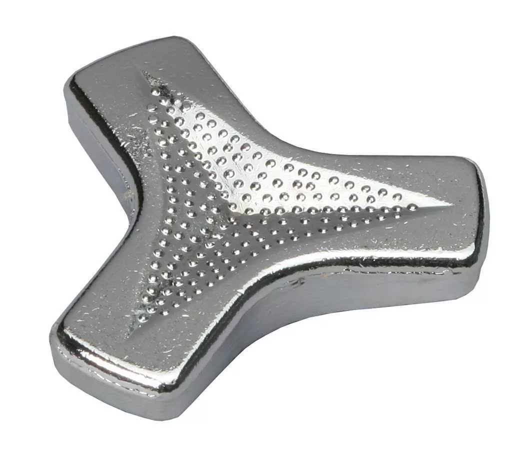 Trans-Dapt Performance - Tri Bar Wing Nut