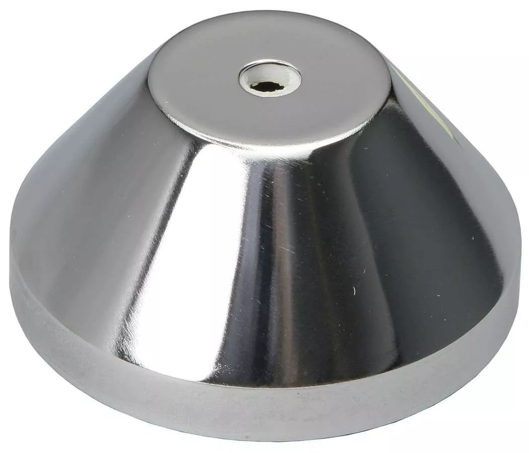 Trans-Dapt Performance - Vacuum Advance Cover
