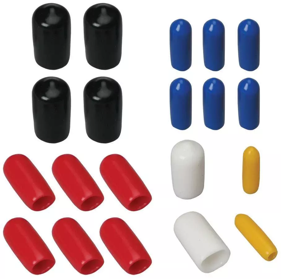 Trans-Dapt Performance - Vacuum Cap Assortment