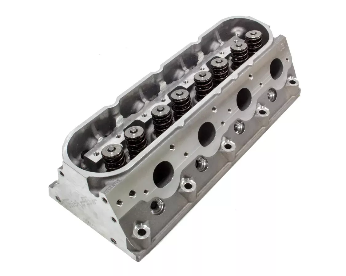 Trick Flow - Alum Cyl Head CNC GM LS1 64cc A/P 220cc