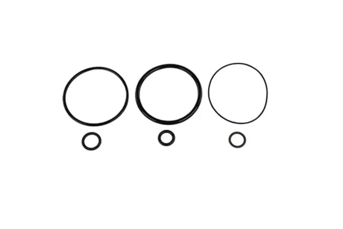 Turbosmart - BOV O-Ring Kit