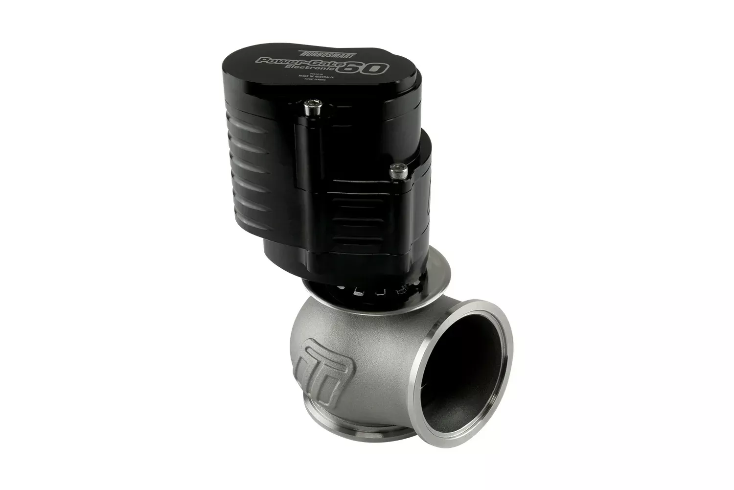 Turbosmart - E-WG60 GenV PowerGate 60mm Elect Wastegate