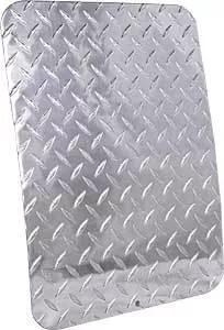 Universal Full Size P/U Rear Mud Guards