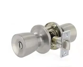 UNIVERSAL KNOB/KNOB LOCK L32CS010