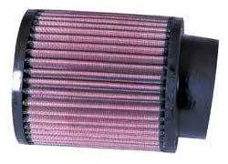 Universal Rubber Filter KNERB-0910