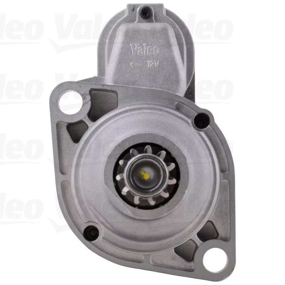 Valeo 438076 Starter